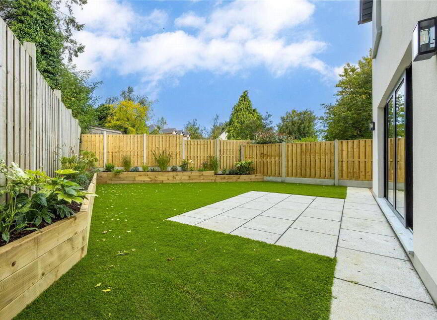 Linden Lodge, 23B Carrig Villas, Killincarrig, Greystones, A63K275