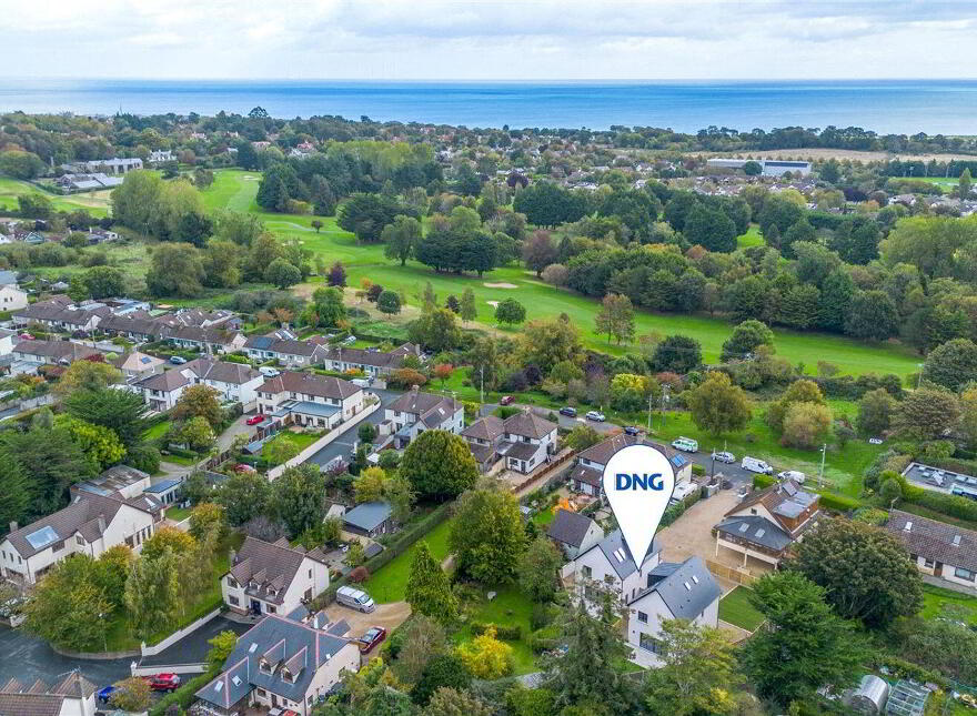 Linden Lodge, 23B Carrig Villas, Killincarrig, Greystones, A63K275
