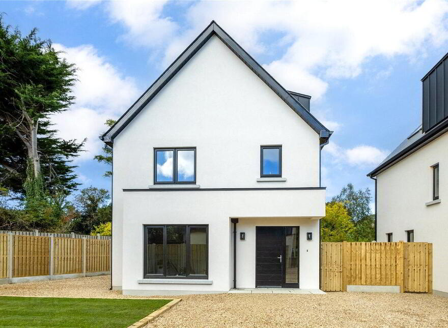 Linden Lodge, 23B Carrig Villas, Killincarrig, Greystones, A63K275