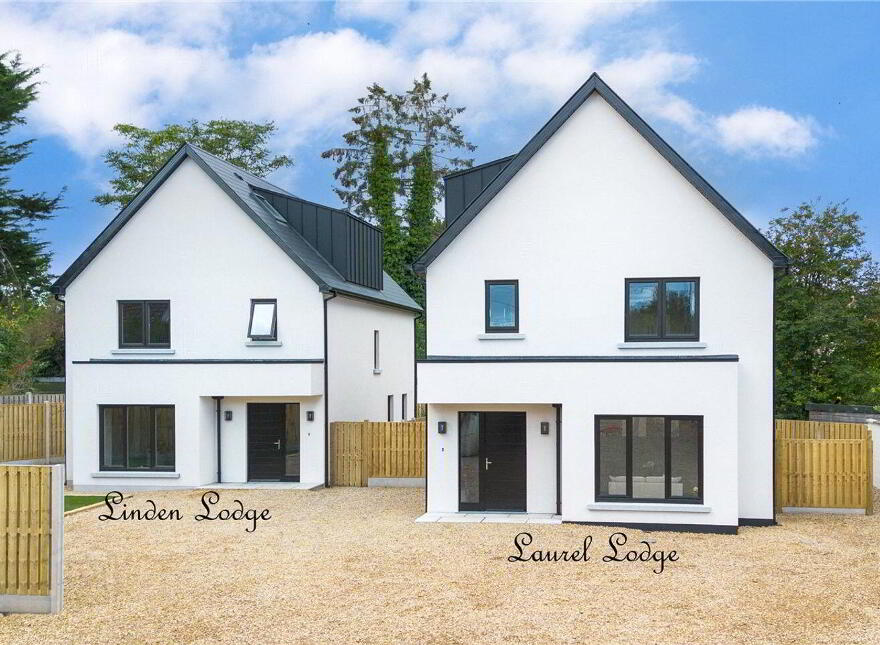 Linden Lodge, 23B Carrig Villas, Killincarrig, Greystones, A63K275
