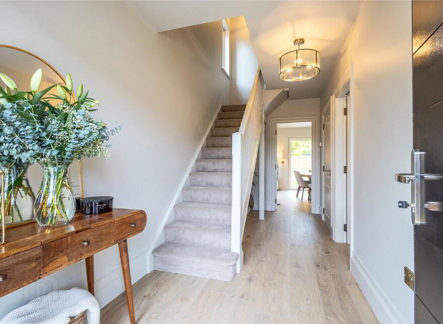 Laurel Lodge, 23C Carrig Villas, Killincarrig, Greystones, A63RY70