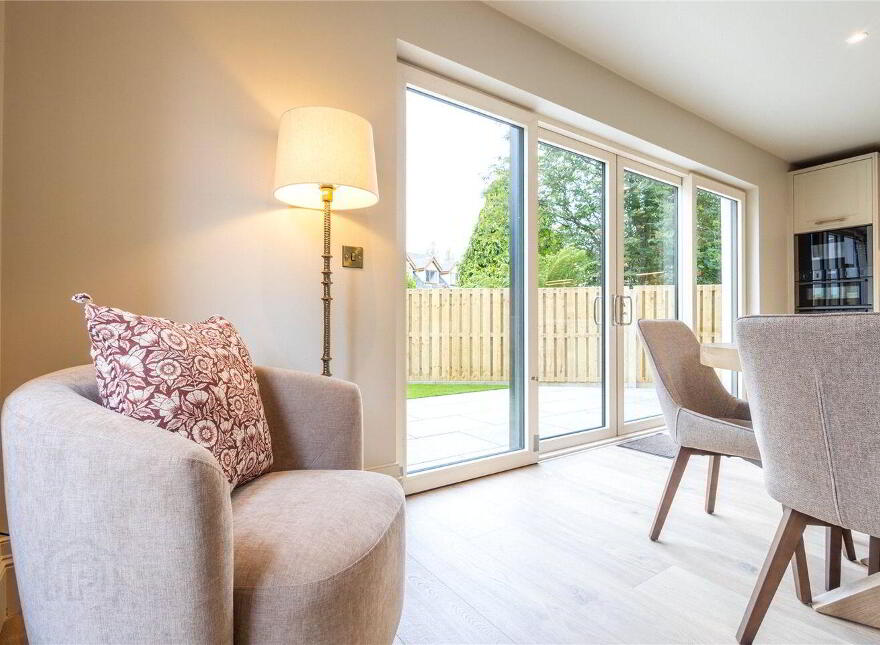 Laurel Lodge, 23C Carrig Villas, Killincarrig, Greystones, A63RY70