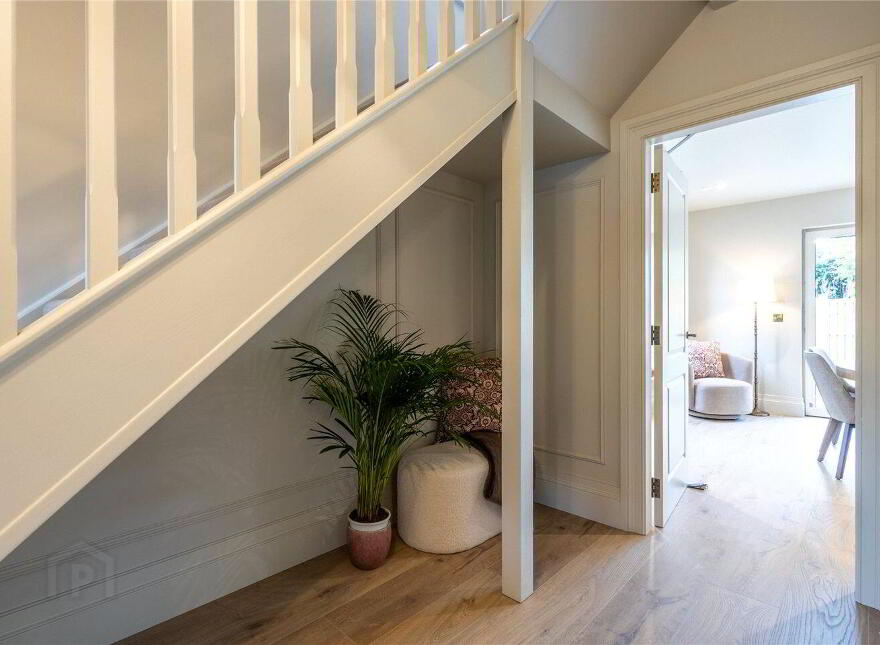 Laurel Lodge, 23C Carrig Villas, Killincarrig, Greystones, A63RY70