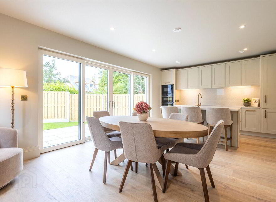 Laurel Lodge, 23C Carrig Villas, Killincarrig, Greystones, A63RY70