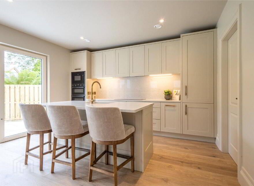 Laurel Lodge, 23C Carrig Villas, Killincarrig, Greystones, A63RY70