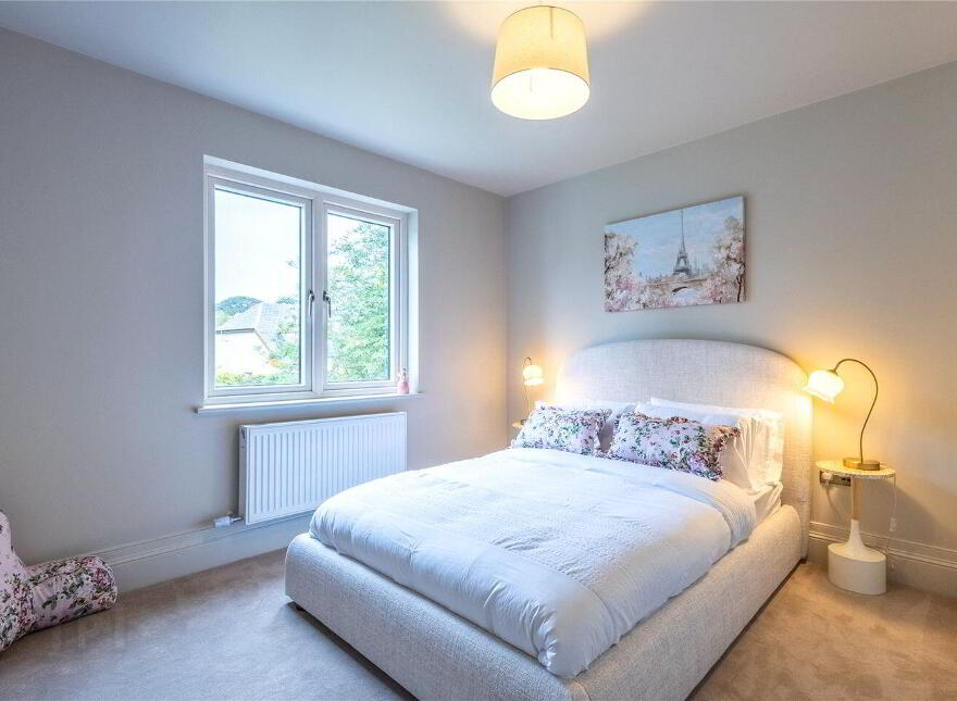 Laurel Lodge, 23C Carrig Villas, Killincarrig, Greystones, A63RY70