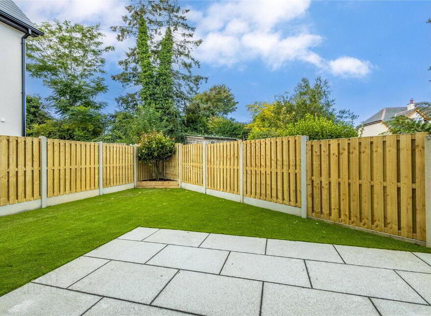 Laurel Lodge, 23C Carrig Villas, Killincarrig, Greystones, A63RY70