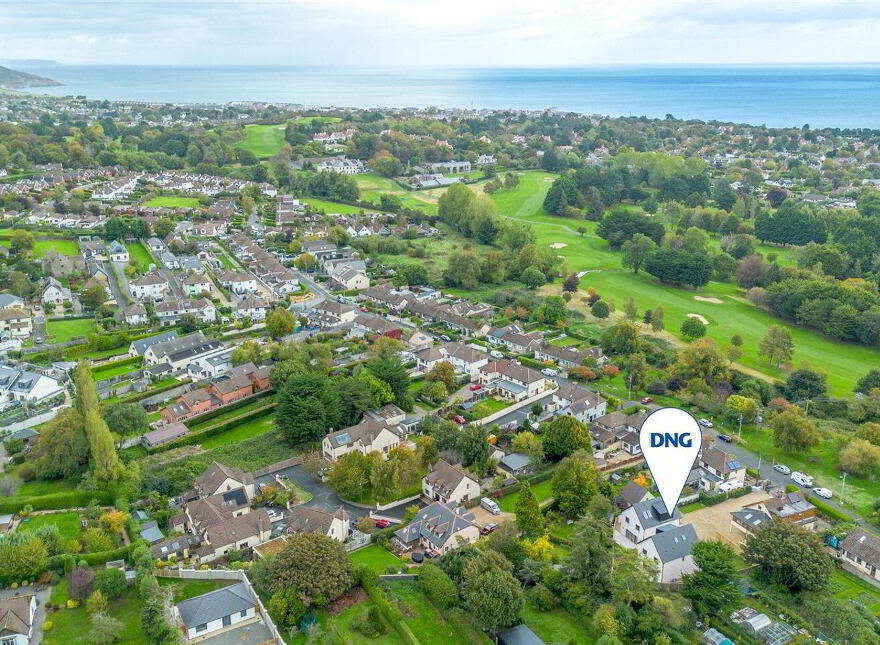 Laurel Lodge, 23C Carrig Villas, Killincarrig, Greystones, A63RY70