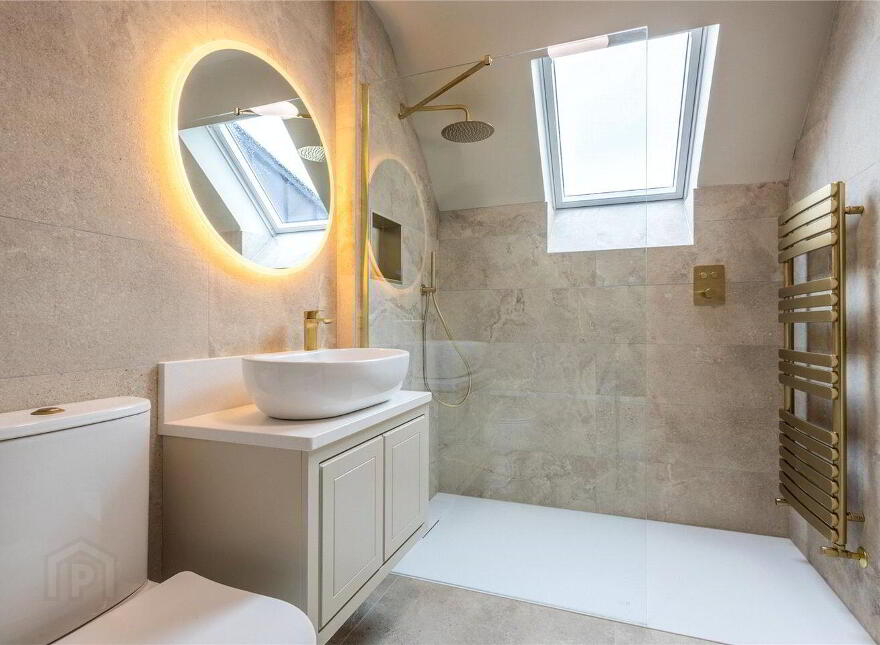 Laurel Lodge, 23C Carrig Villas, Killincarrig, Greystones, A63RY70