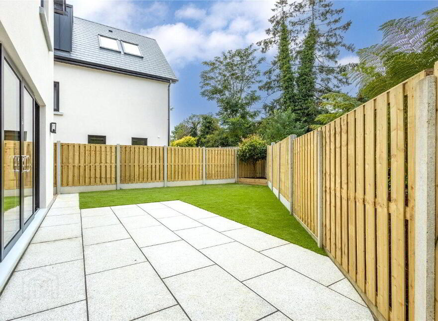 Laurel Lodge, 23C Carrig Villas, Killincarrig, Greystones, A63RY70