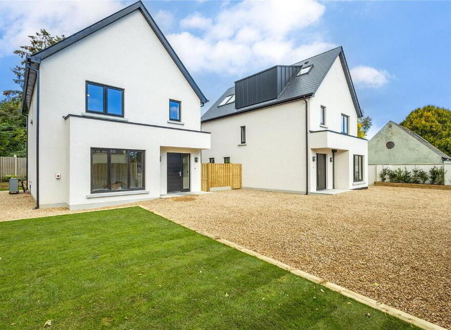 Laurel Lodge, 23C Carrig Villas, Killincarrig, Greystones, A63RY70