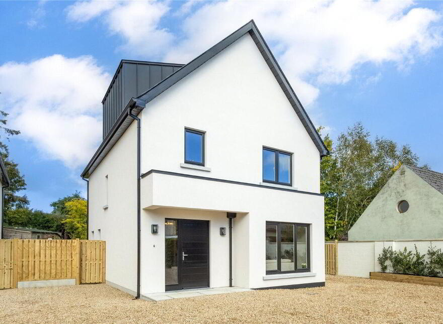 Laurel Lodge, 23C Carrig Villas, Killincarrig, Greystones, A63RY70