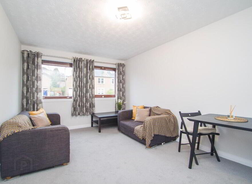 22 Craighouse Gardens, Edinburgh, EH10 5TX photo