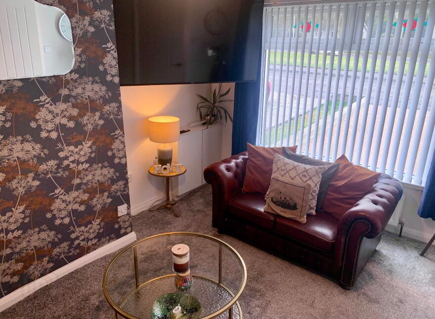 26 Ballycraigy Drive, Antrim, BT41 1NE