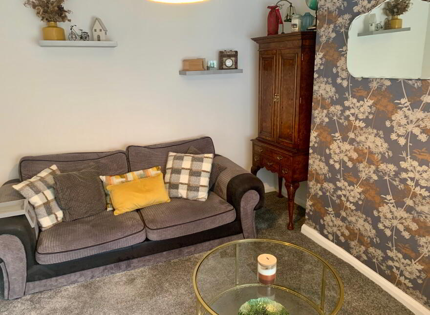 26 Ballycraigy Drive, Antrim, BT41 1NE