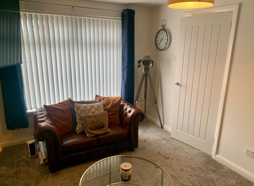 26 Ballycraigy Drive, Antrim, BT41 1NE