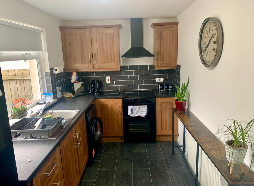 26 Ballycraigy Drive, Antrim, BT41 1NE