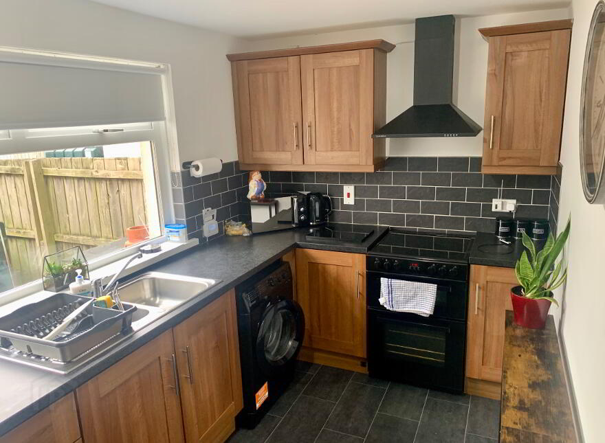 26 Ballycraigy Drive, Antrim, BT41 1NE