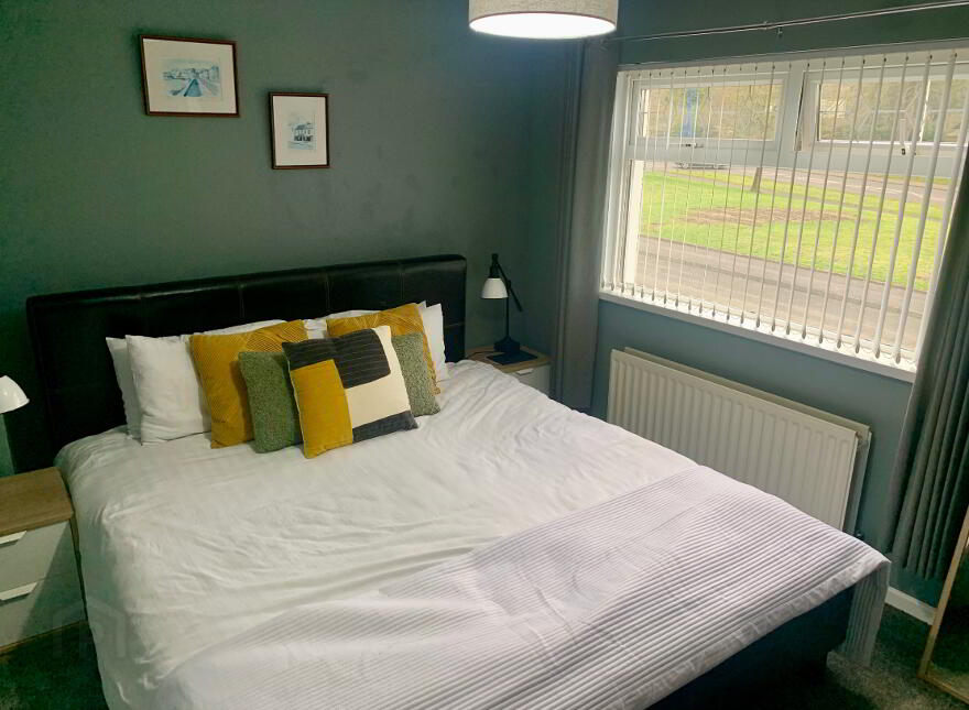 26 Ballycraigy Drive, Antrim, BT41 1NE