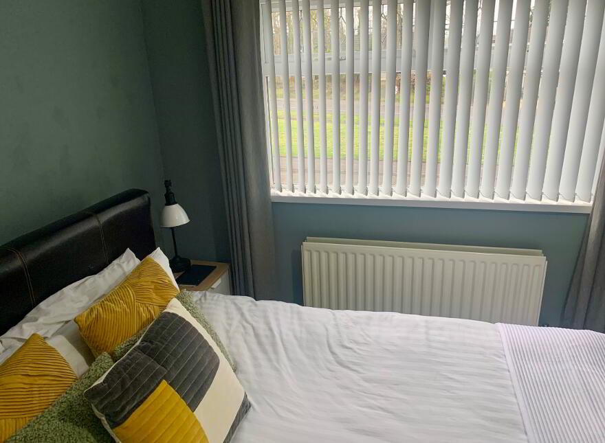 26 Ballycraigy Drive, Antrim, BT41 1NE