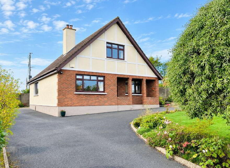 7 Parklands, Enniscorthy, Y21W7Y0