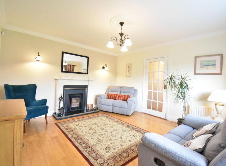 7 Parklands, Enniscorthy, Y21W7Y0