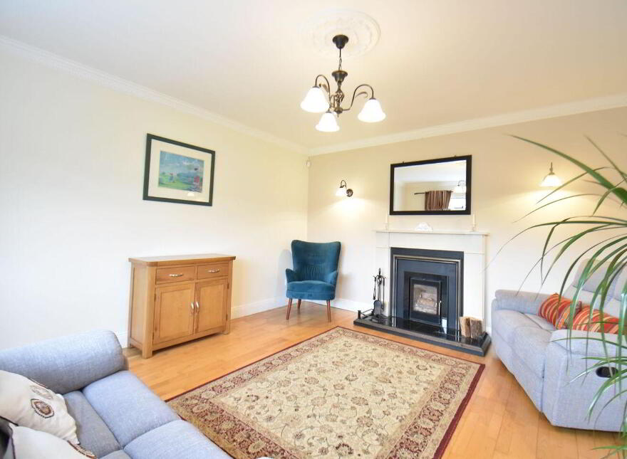 7 Parklands, Enniscorthy, Y21W7Y0
