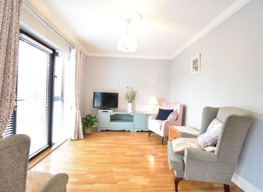 7 Parklands, Enniscorthy, Y21W7Y0