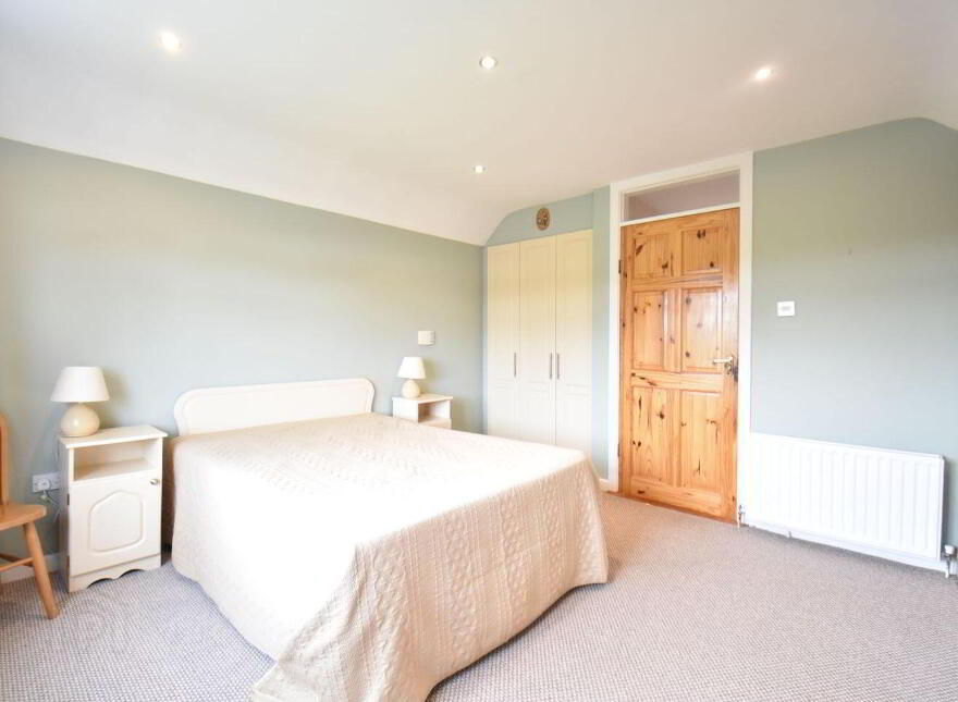 7 Parklands, Enniscorthy, Y21W7Y0