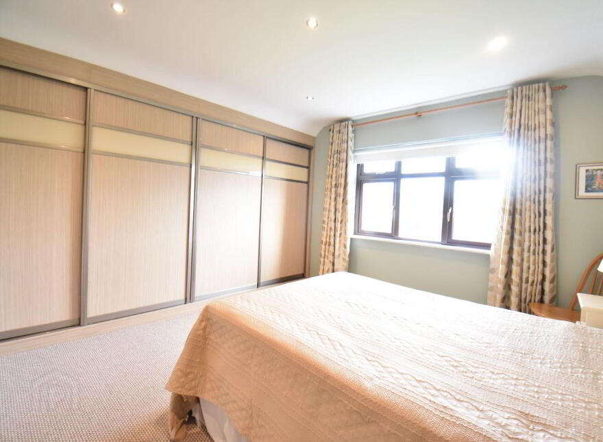 7 Parklands, Enniscorthy, Y21W7Y0