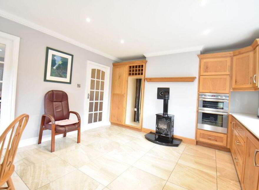 7 Parklands, Enniscorthy, Y21W7Y0