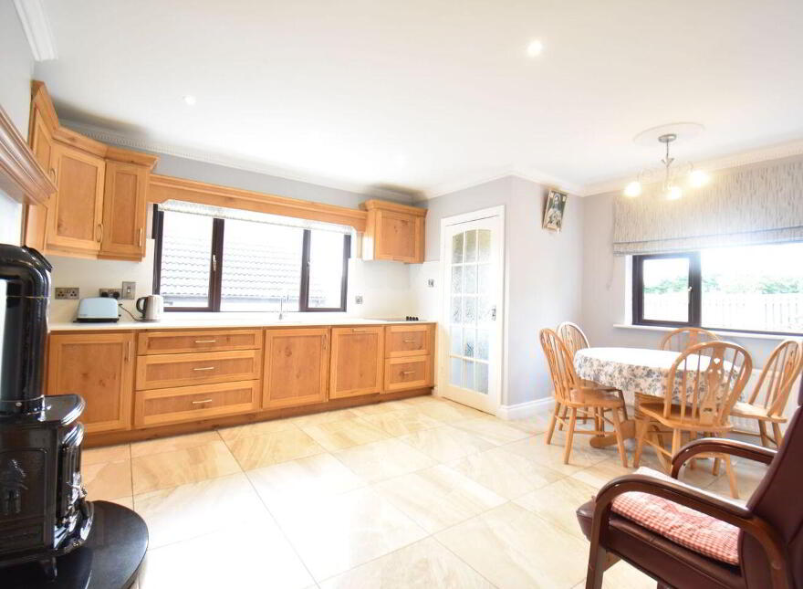 7 Parklands, Enniscorthy, Y21W7Y0