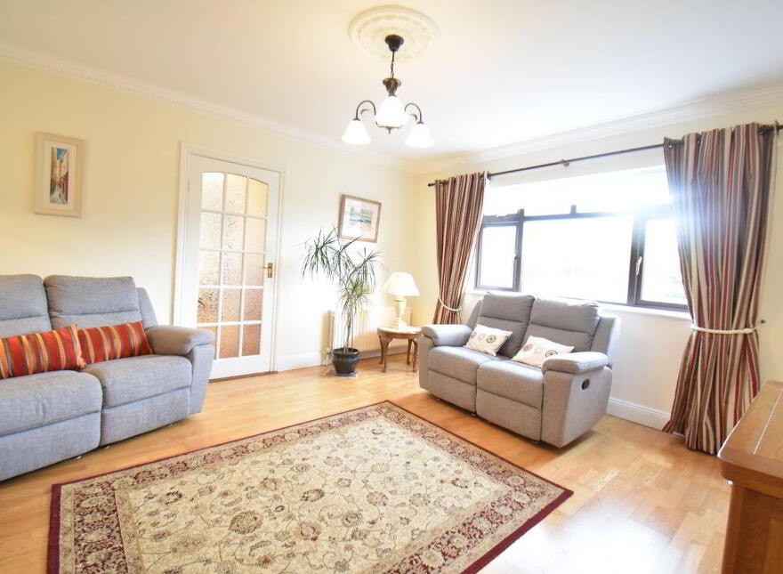 7 Parklands, Enniscorthy, Y21W7Y0