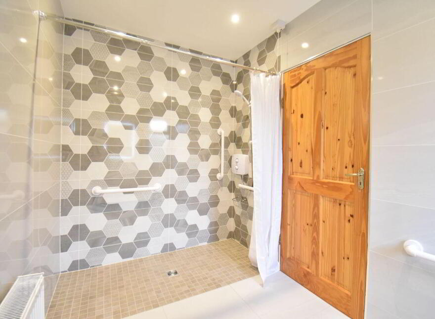7 Parklands, Enniscorthy, Y21W7Y0