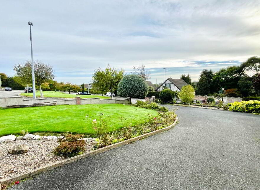 7 Parklands, Enniscorthy, Y21W7Y0
