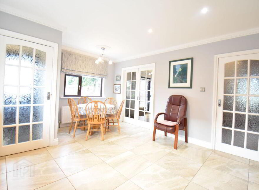 7 Parklands, Enniscorthy, Y21W7Y0