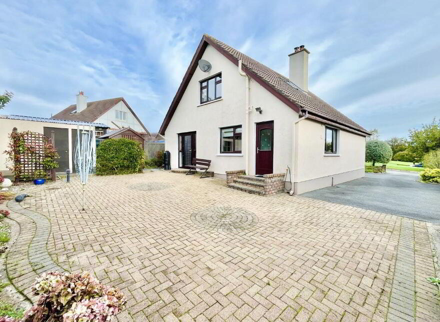 7 Parklands, Enniscorthy, Y21W7Y0