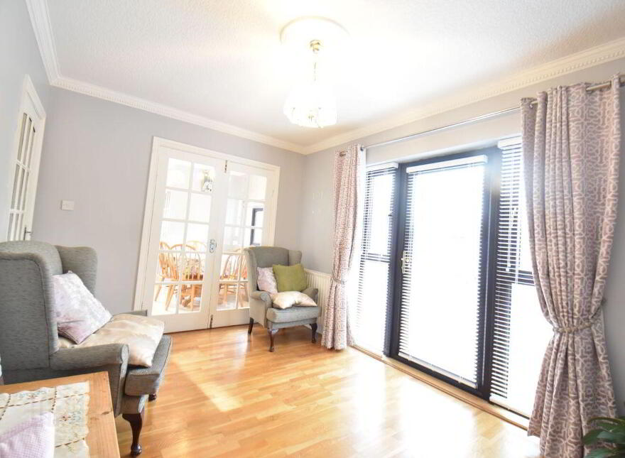 7 Parklands, Enniscorthy, Y21W7Y0
