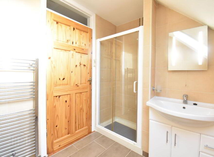 7 Parklands, Enniscorthy, Y21W7Y0