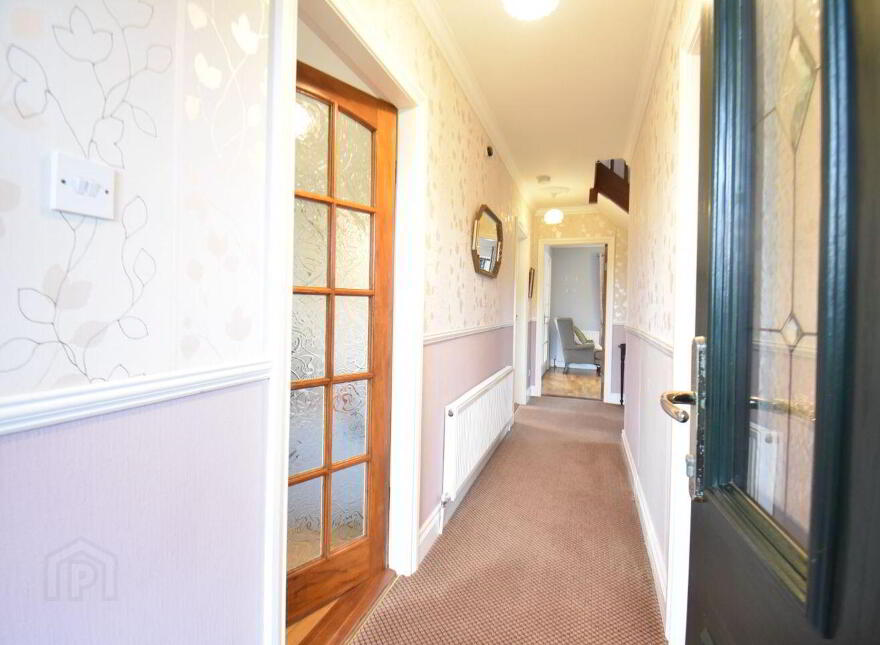 7 Parklands, Enniscorthy, Y21W7Y0