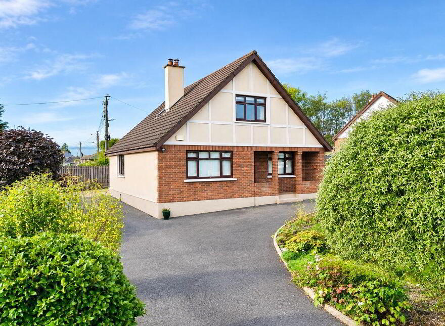 7 Parklands, Enniscorthy, Y21W7Y0