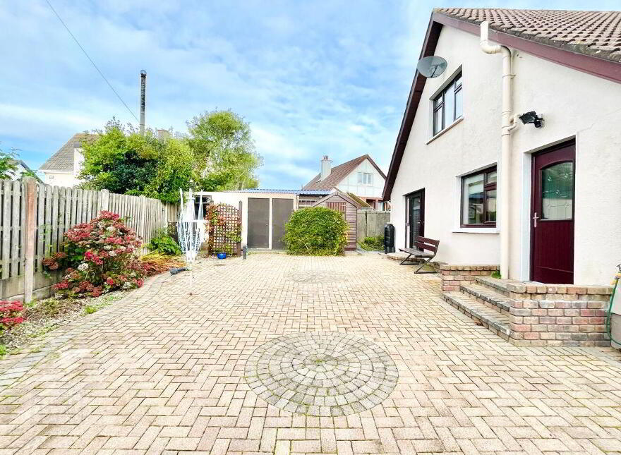 7 Parklands, Enniscorthy, Y21W7Y0