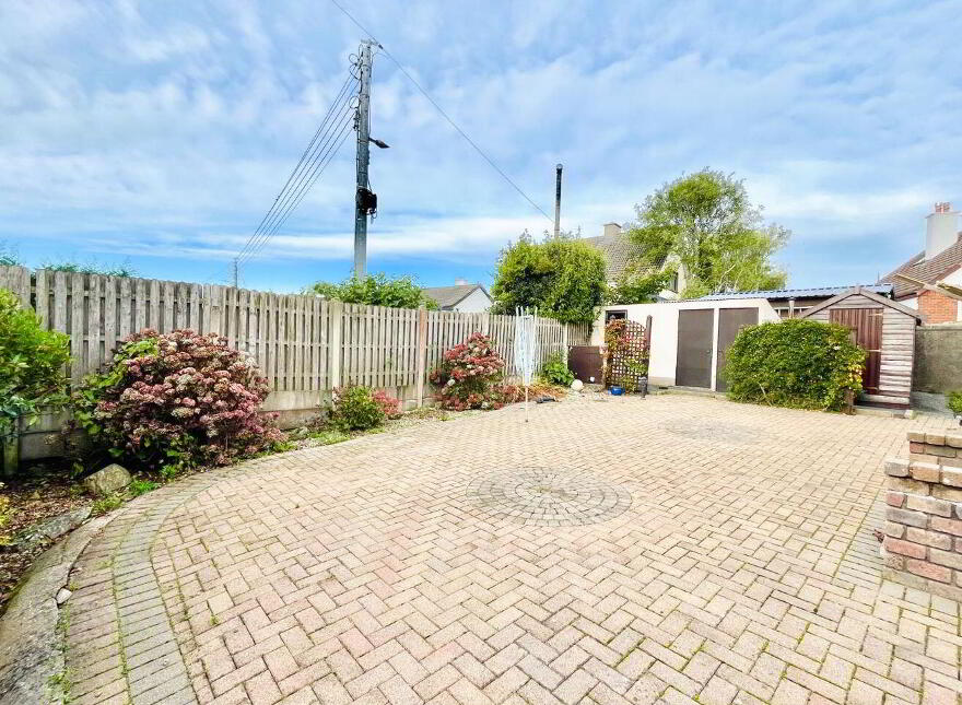7 Parklands, Enniscorthy, Y21W7Y0