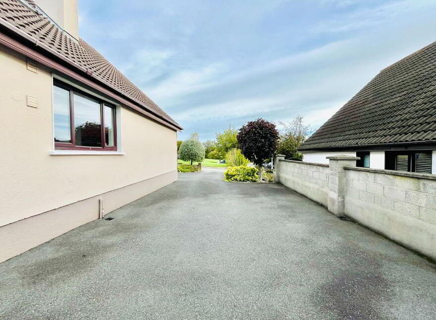7 Parklands, Enniscorthy, Y21W7Y0