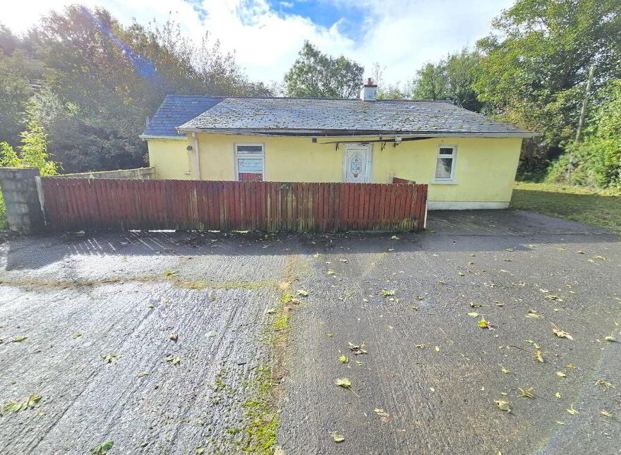 Cullow, Kilnaleck, A82T3F9