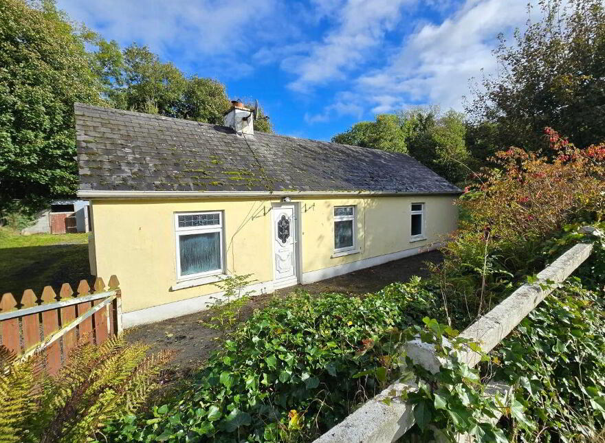 Cullow, Kilnaleck, A82T3F9