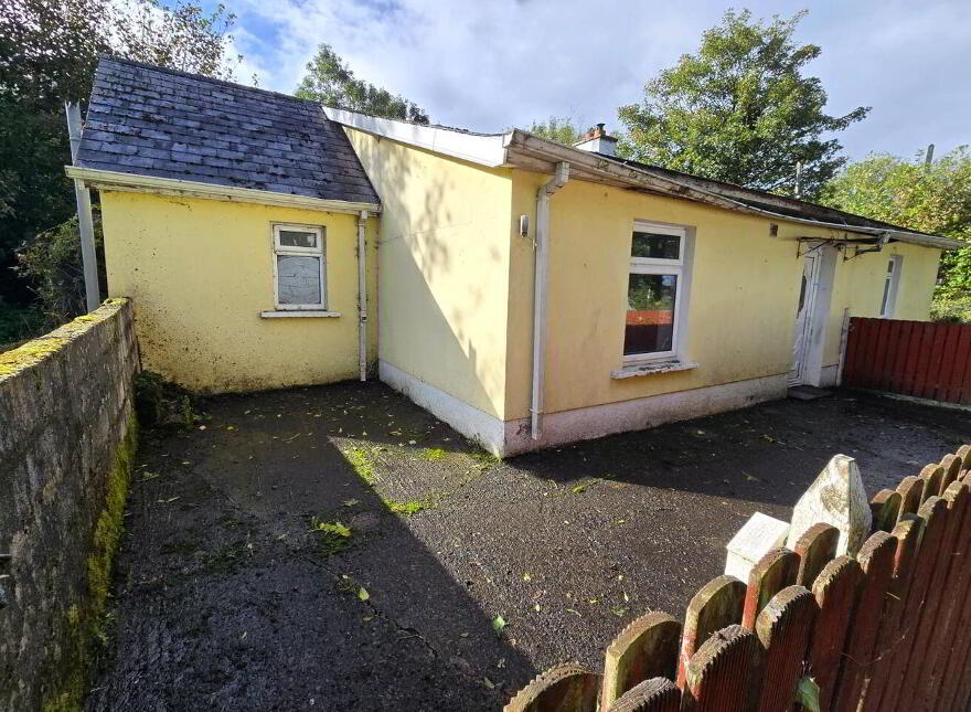 Cullow, Kilnaleck, A82T3F9