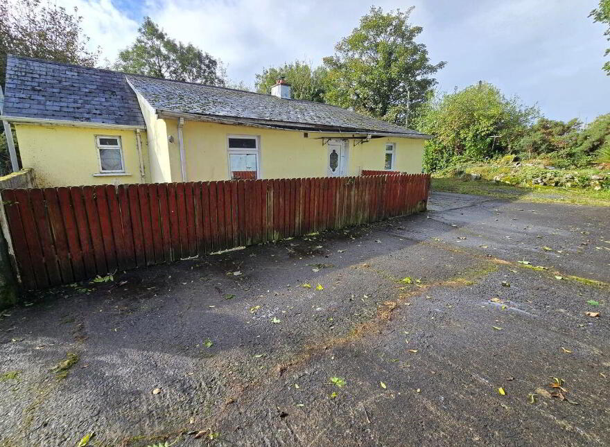 Cullow, Kilnaleck, A82T3F9