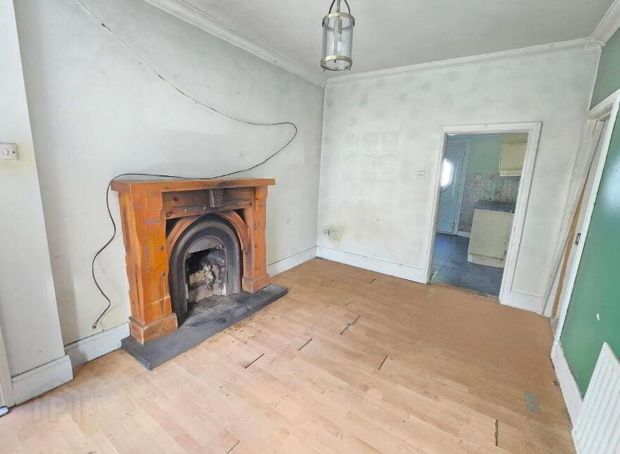 Cullow, Kilnaleck, A82T3F9