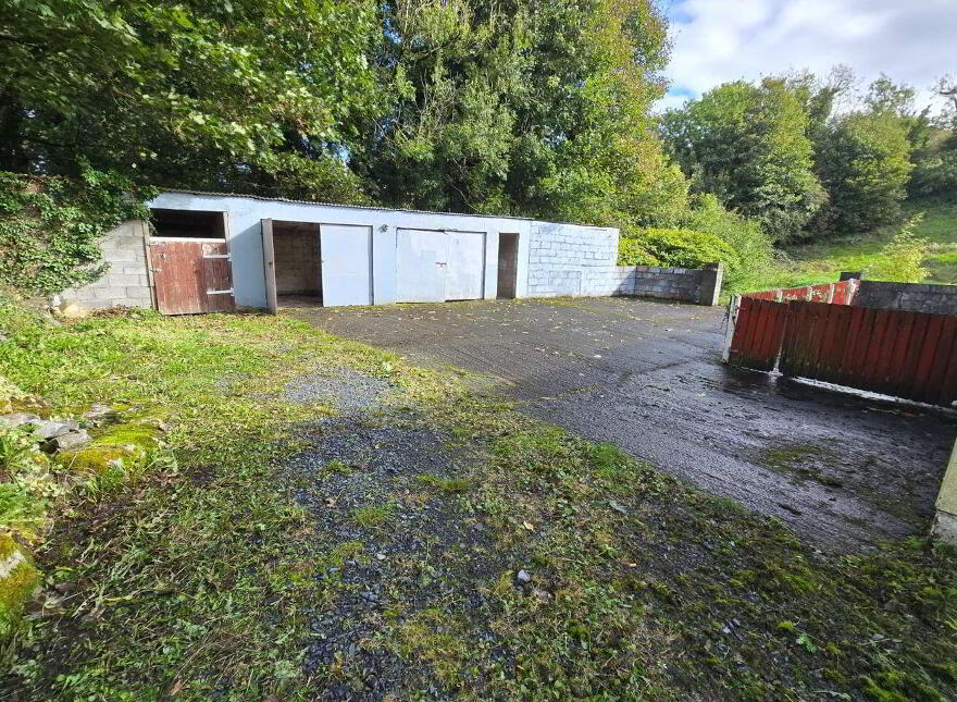 Cullow, Kilnaleck, A82T3F9